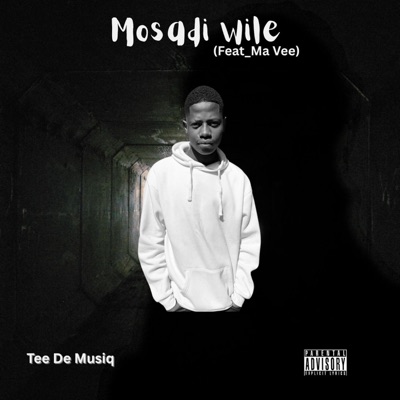 Mosadi (feat. Ma Vee) - Single