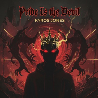 Pride Is The Devil - Single
