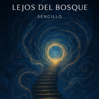 Lejos del Bosque (feat. KONA) [Prod. Terrible] - Single - Astray