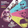 NO PUEDO CONTROLARME (feat. Darell & Dei V) - DJ Luian, Mambo Kingz & Yandel