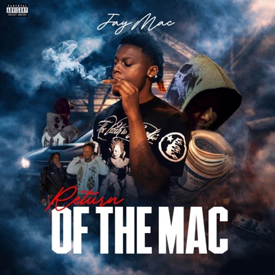 Return of The Mac