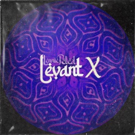 Levant X Lennie Peled