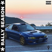 RALLY SEASON - Single - yarvzix & FXST DXTH