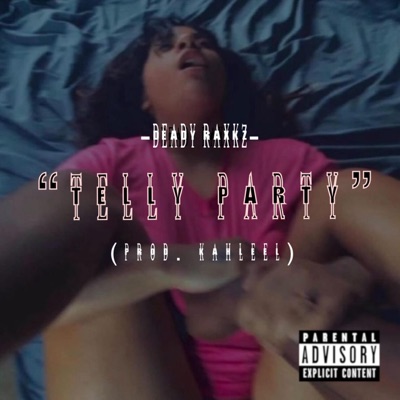 "TELLY PARTY" - Single