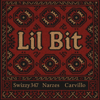 Lil Bit - Single