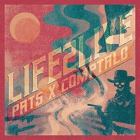 Life2Live - Single - Comptalo & Pats