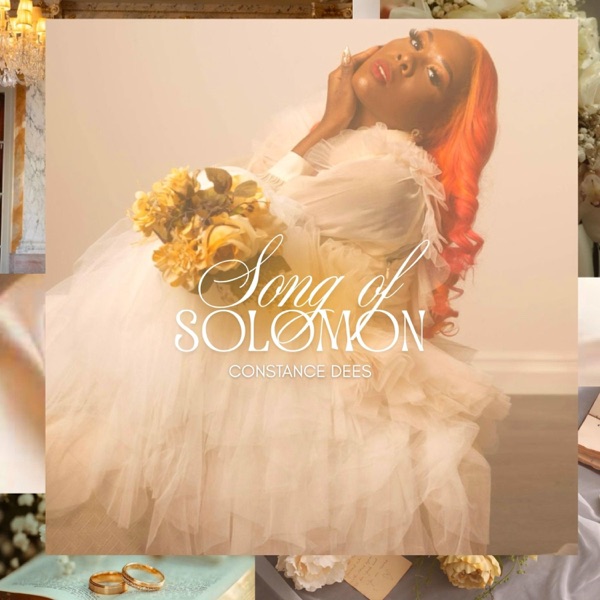 Song of Solomon