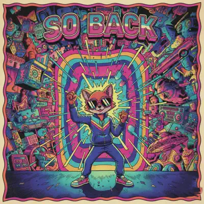 milla doleen의 So Back - Single을(를) 감상해 보세요.