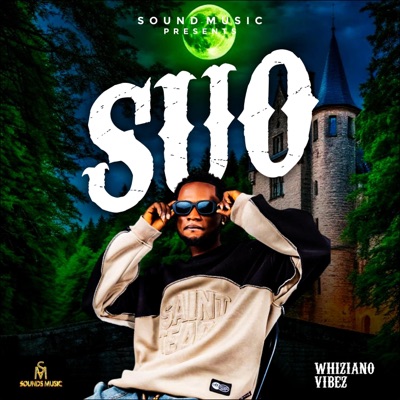 Whiziano Vibez . Jijo S U O Instrumental - Single