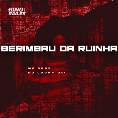 Berimbau da Ruinha - Single