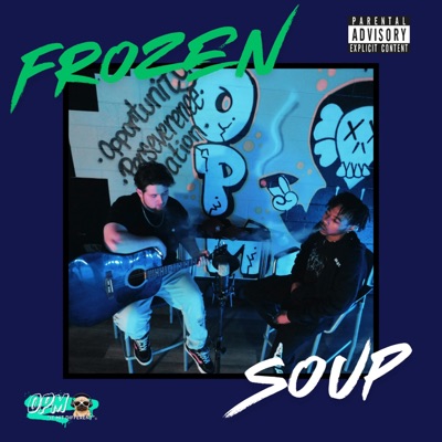 Frozen Soup (feat. Sekunda) - Single