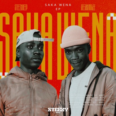 SAKA WENA (Official audio) [feat. Ceejay Mclee] - Single