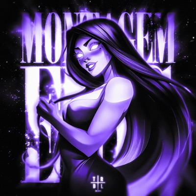 Montagem Eris (Slowed) - Single