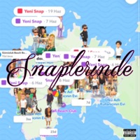 SNAPLERINDE (feat. Frodie) - Single - eroy