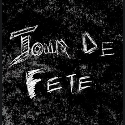 Jour de fête - Single