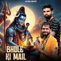 Bhole Ki Mail - Single - Avinash Selothi & Vipin Ggn