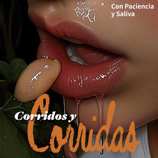 Con Paciencia y Saliva (feat. Julio César)