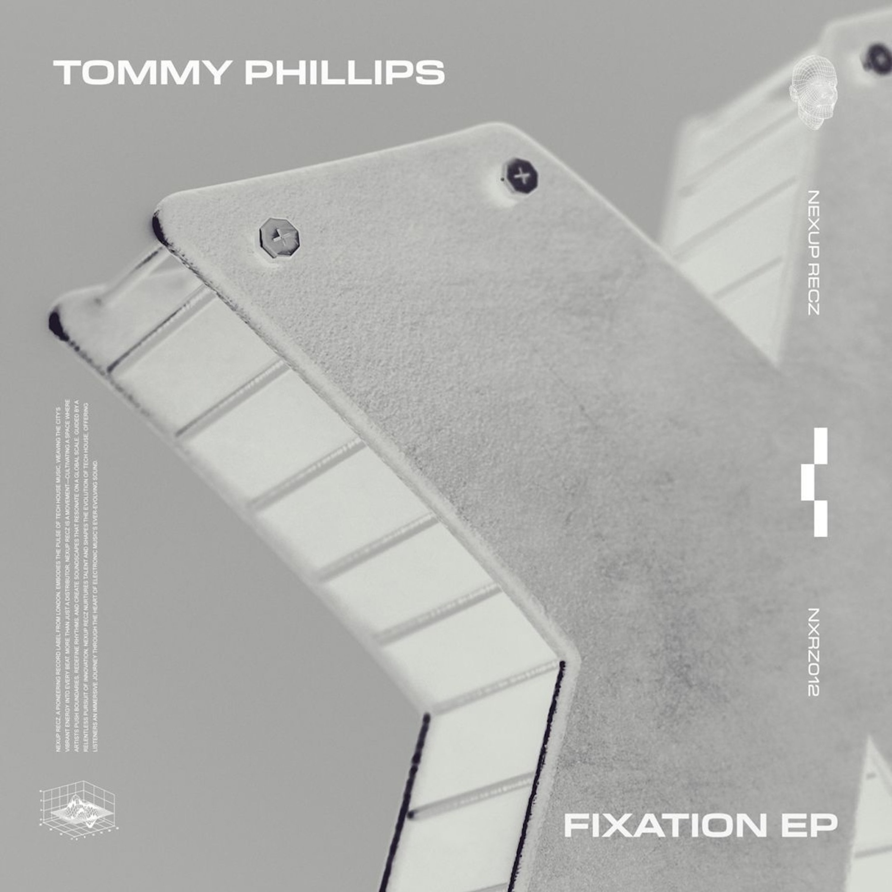 Fixation - Single