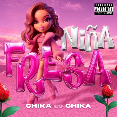 NIÑA FRESA - Single