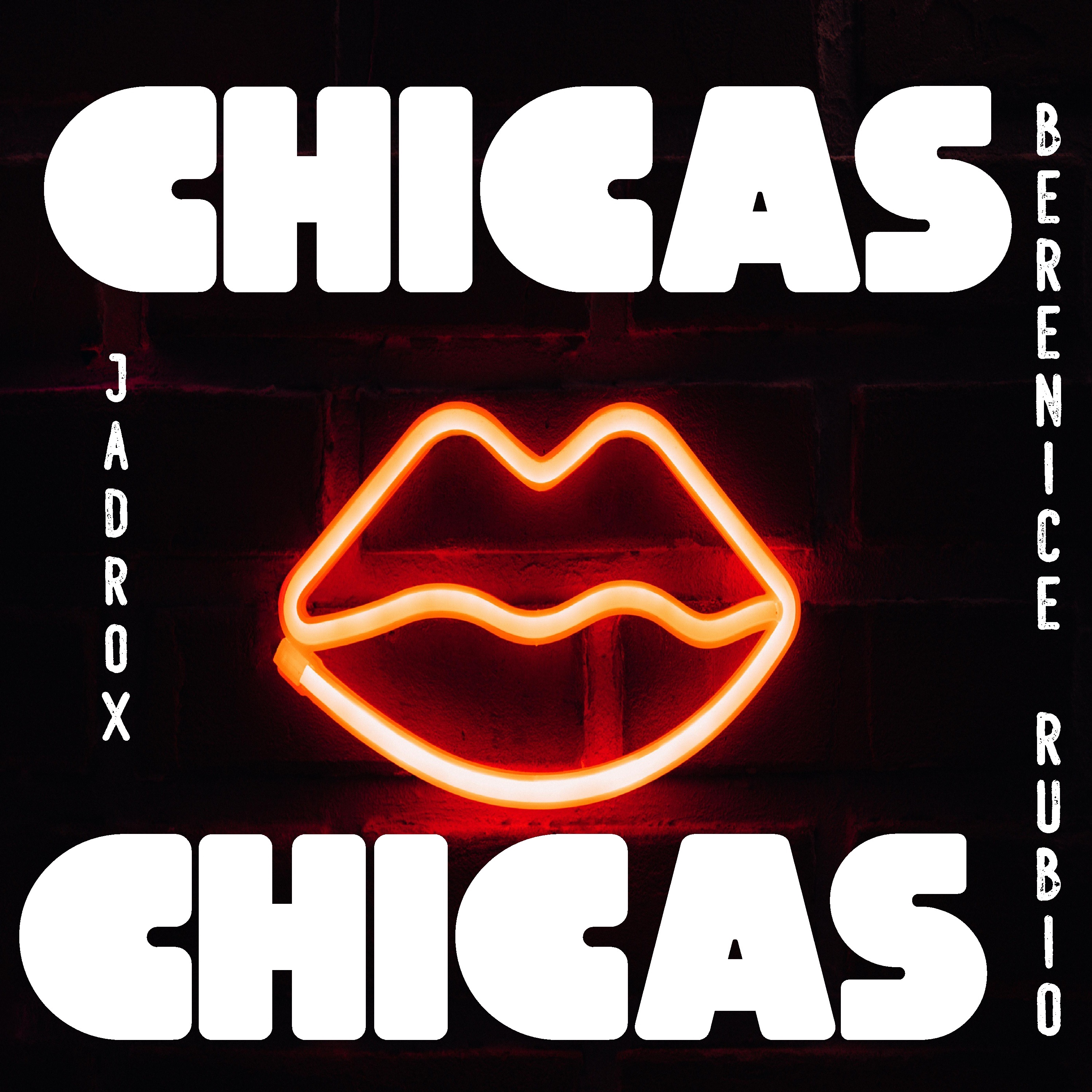 CHICAS CHICAS - Single