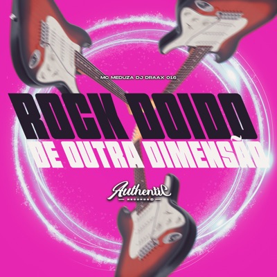 Rock Doido de Outra Dimensão - Single