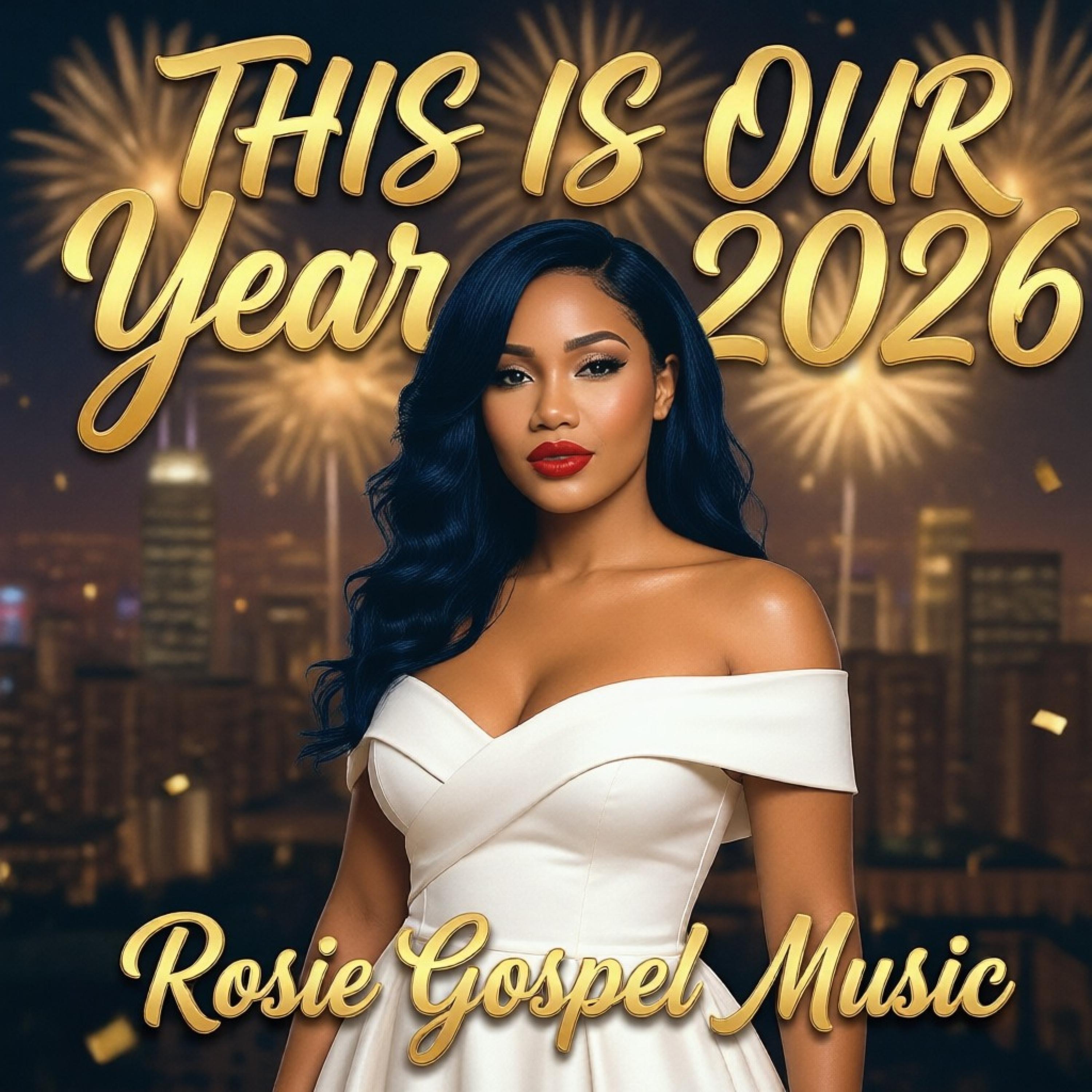 THIS IS OUR YEAR 2026