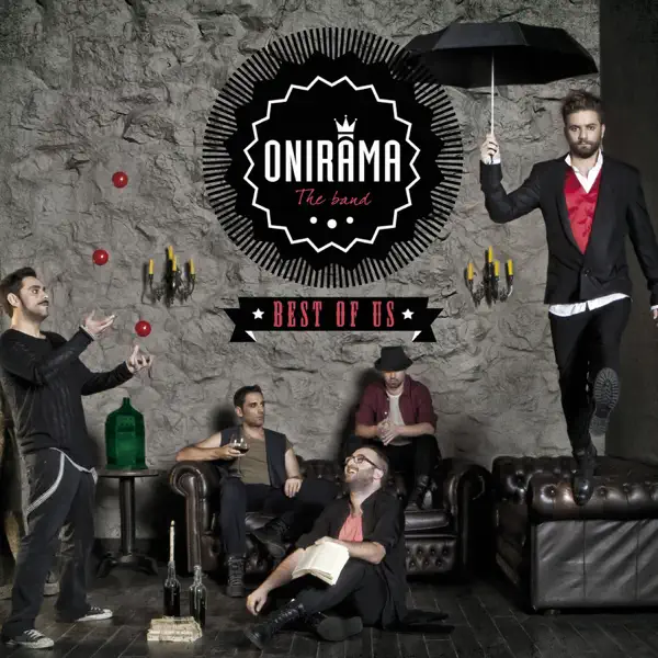 Ela Gorilaki — Onirama, Stavento & Lakis Papadopoulos