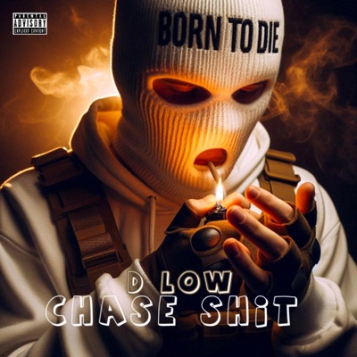 Chase shit - Single