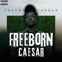 Hallelujah - Single - Freeborn Caesar