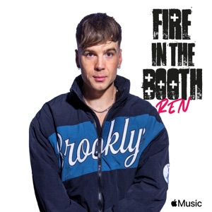 Ren: Fire in the Booth