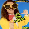 Ben Sizin Babanızım
