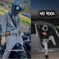 No Hook (feat. Stainz & Splash) - Single - TeeOnee