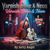Varnish, Bone & Neon