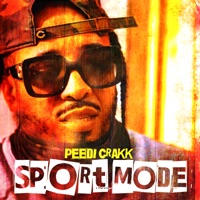 Sports Mode - Single - Peedi Crakk