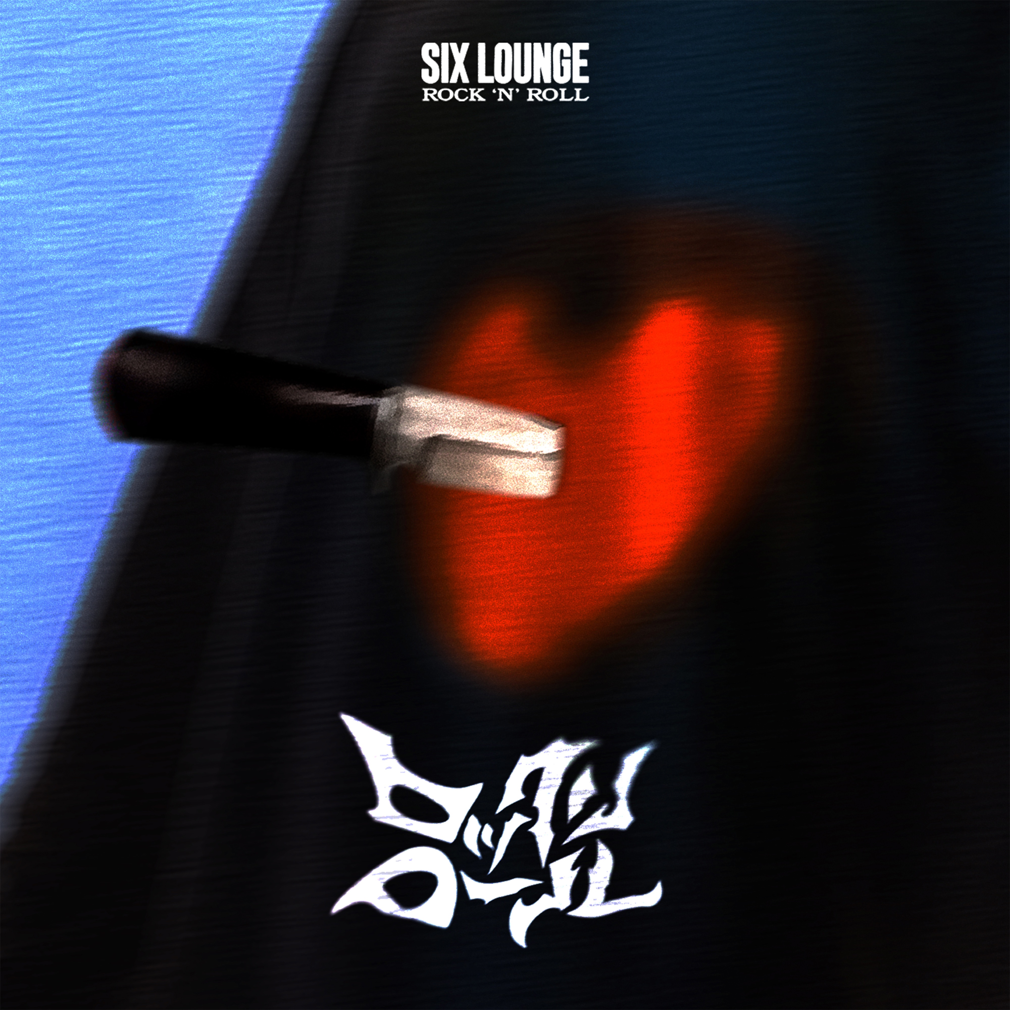 SIX LOUNGE - Shazam