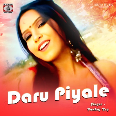 Daru Piyale - Single