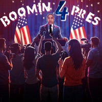 Boomin 4 Pres - EP - JJ Boomin
