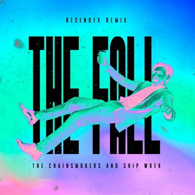 The Fall (Radio Edit) - Single