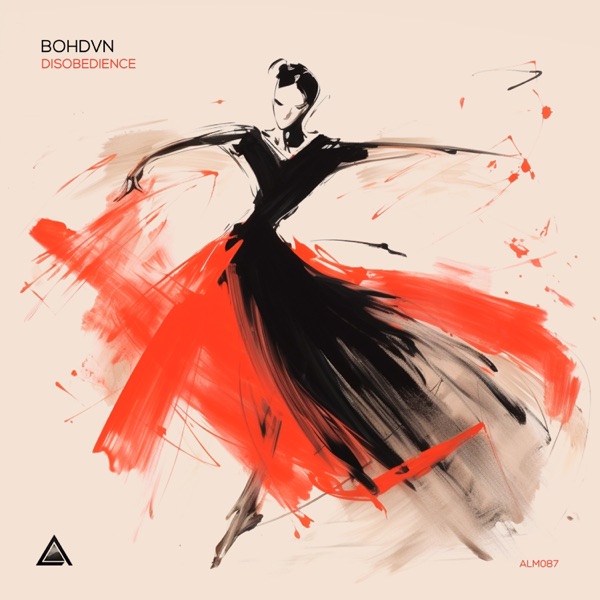 Disobedience - Single