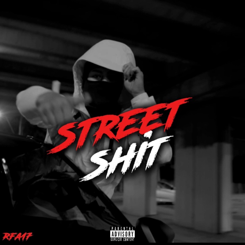 Street Sh*t - Single