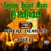 Where Demons Dwell (Remix) - Single