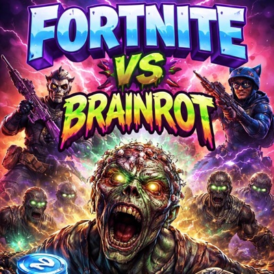 Fortnite VS Brainrot (feat. Lukas) - Single