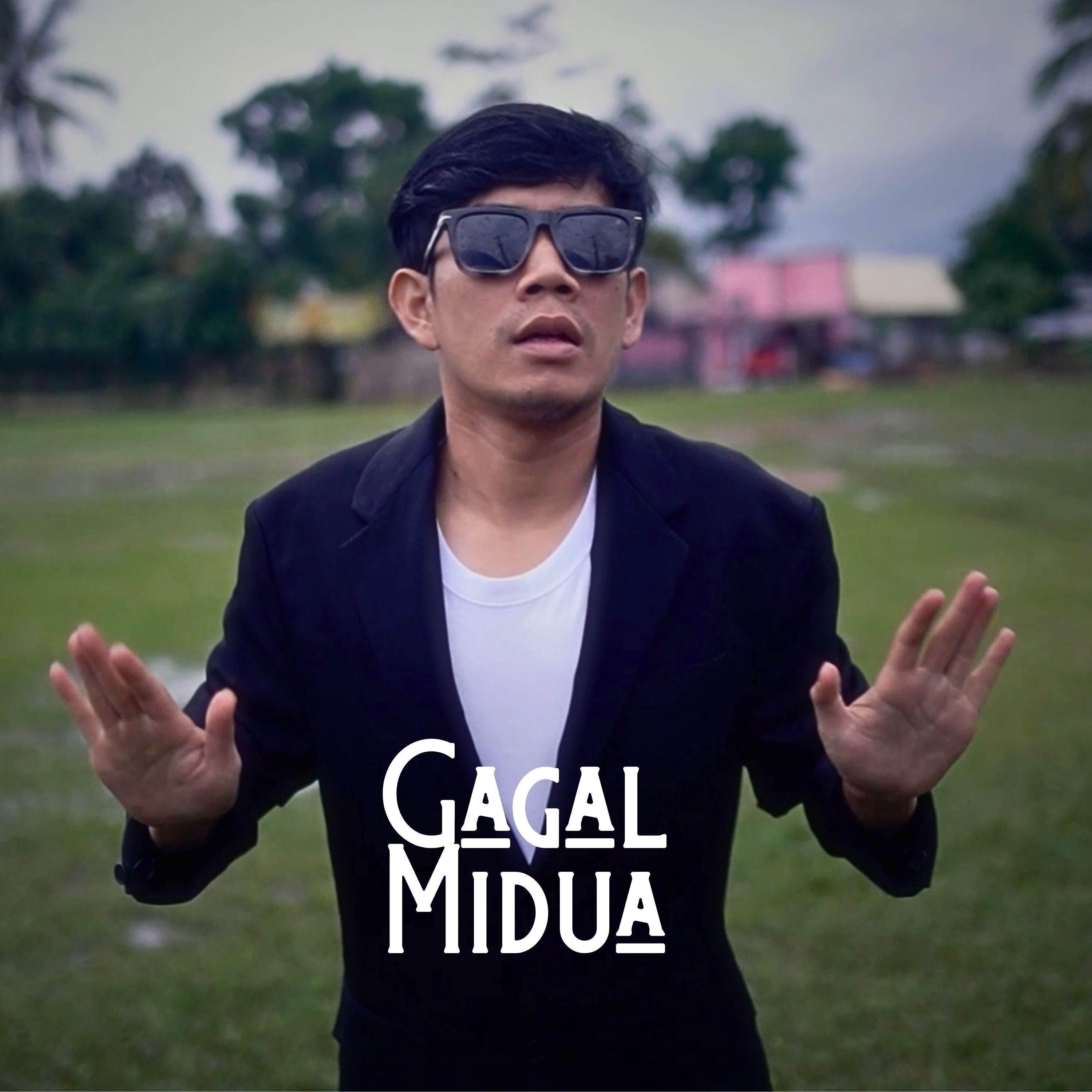 Gagal Midua - Single