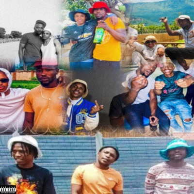 CHARLiE MADALA - Single