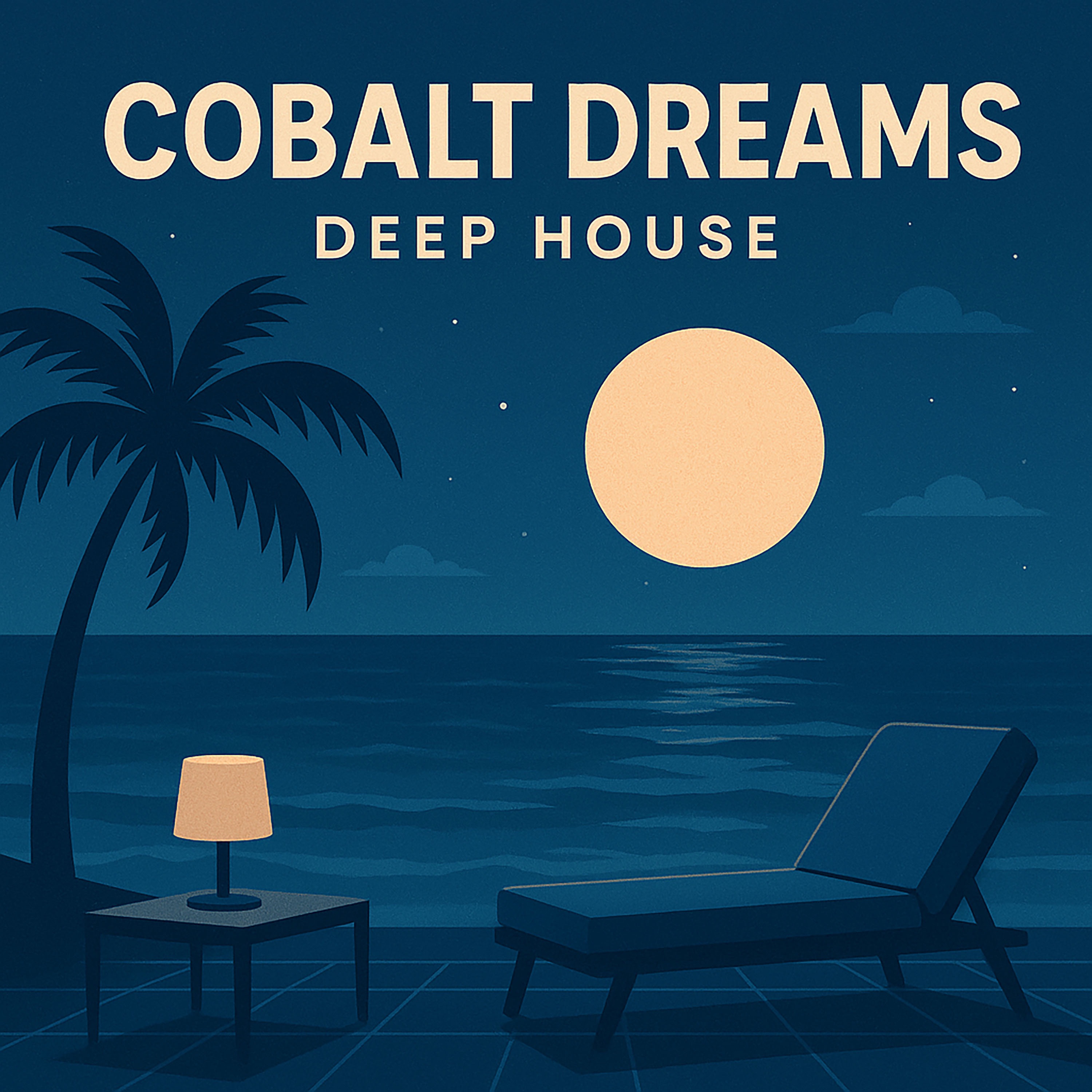 Cobalt Dreams