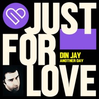 Another Day - Single - Din Jay