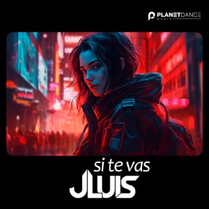 Si Te Vas - Single