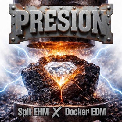 Presión - Single