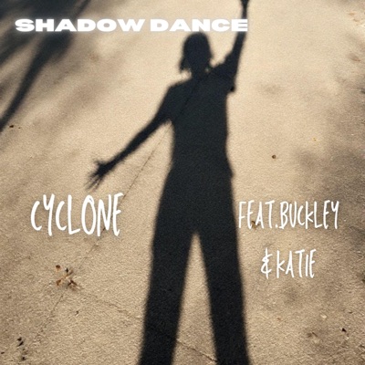 SHADOW DANCE (feat. BUCKLEY & KATIE) - Single