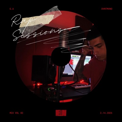 MELLOW (feat. DVNTMVNO) - Single